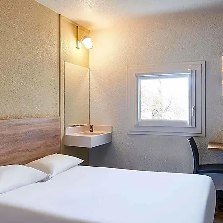Hotel Hotelf1 Loubet Villeneuve-Loubet