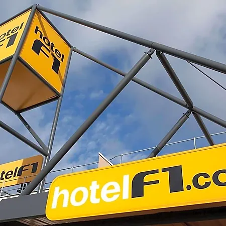 Hotelf1 Loubet Hotel